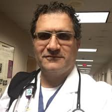 Dr. Antoine Samaha, MD