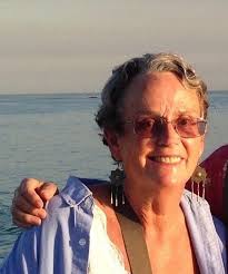 Obituary: Sarah Ann Whittaker