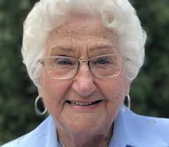 Obituary: Gail (Dachelet) Petersen