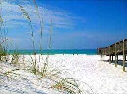 It is located 25 miles (40 km) southeast of panama city. Beautiful Mexico Beach Florida Along The Forgotten Coast Panhandle Area Cleanest And Most Natural Beache Mexico Beach Florida Mexico Beach Florida Beaches