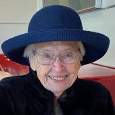 Betty L Almen Obituary March 13, 2025