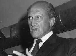 Murió Mario Cámpora, sobrino del ex Presidente que dejó huella como  diplomático