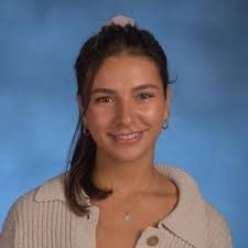 Sara Jacobs, School Nurse