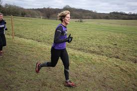 Sally Callaghan is fundraising for Surrey Air Ambulance