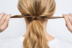 To avoid ripping out hair during removal, slide them out following the curve of your head. 25 Pretty Bobby Pin Hairstyles