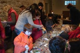 Chaud Les Chataignes A Pledeliac Pres De Lamballe Le Penthievre