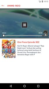 Tonton streaming anime subtitle indonesia di animeindo.site. Anime Play Nonton Anime Sub Indo Anime Tv Hd Latest Version For Android Download Apk