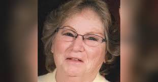 Annabelle Bible Obituary