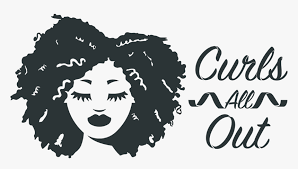 Curly hair specialists london we understand your curl pattern and so will you! Curly Hair Specialists Curly Hair Logo Png Transparent Png Kindpng
