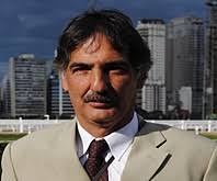 A nata do turfe nacional em ação no 80º Festival do GP Brasil