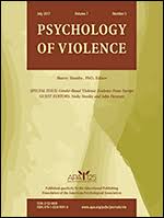 Gender Based Violence Evidence From Europe