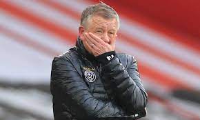 We are an unofficial website and are in no way affiliated with or connected to sheffield united football club. Chris Wilder S Departure From Sheffield United By Mutual Consent Is Confirmed Sheffield United The Guardian