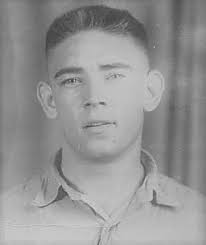 Anthony, Edgar Oswald