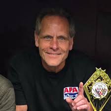 Richfield in 1965 Little League Championship pamphlet