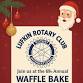 69th Annual Lufkin Rotary Club Waffle Bake event in Lufkin, TX