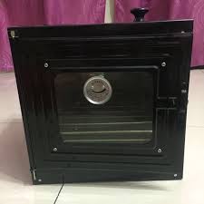Pembayaran mudah, pengiriman cepat & bisa cicil 0%. Butterfly Antique Gas Oven Kitchen Appliances On Carousell