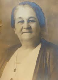 Daisy Lyon Stevens Reynolds (1882-1942)