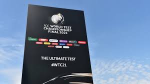 India and new zealand will clash at the world test championship megafinals starting friday, june 18th in southampton. Ruycwwaaqqoflm