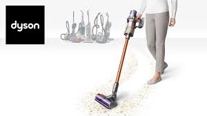 The Dyson Cyclone V10 Say Goodbye To Big Corded Vacuums Youtube It's our most powerful cleaner head yet. the dyson cyclone v10 say goodbye to big corded vacuums
