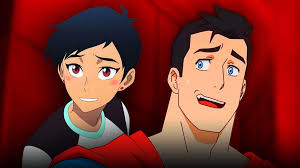 Warner Bros. Restricted 'My Adventures with Superman's' Use of These 3  Characters : r/SupermanAdventures