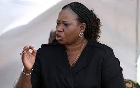 1961) is a gambian lawyer and international criminal law prosecutor. Ibyo Wamenya Kuri Fatou Bensouda Umushinjacyaha Mukuru Wa Icc Celebz Magazine