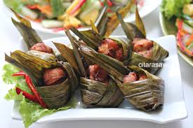 Maybe you would like to learn more about one of these? Resepi Ayam Pandan Thai Original