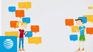 Mit ihrem partner diskutiert welche lebensmittel eingekauft werden müssen und wer den einkauf erledigt? At T Smart Limits Smartphone Parental Controls At T At T Youtube