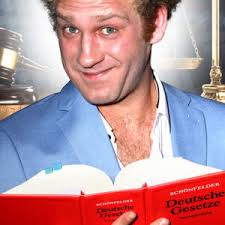 Tom Pauls: MACHT THEATER