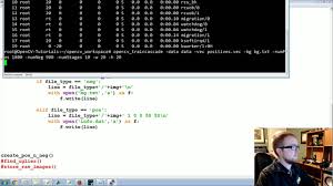 Object detection is the task of detecting instances of objects of a certain class within an image. Training Haar Cascade Object Detection Opencv With Python For Image And Video Analysis 20 Youtube