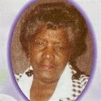 Frances Bell Obituary