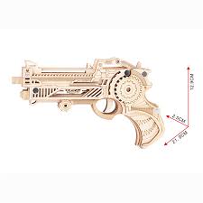 Gun graphic, weapon print, gun owner product jigsaw puzzle. 3d Puzzles Dropshipping Wholesaler Ywwx0130 Sells 3d Wooden Puzzle Gun Birthday Christmas Gifts Diy Toys Rubber Band Gun Puzzles For Kids Adults Hand Made Jigsaw Toy Dhgate Com