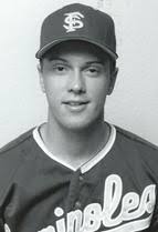 1994 Men's Baseball Photos