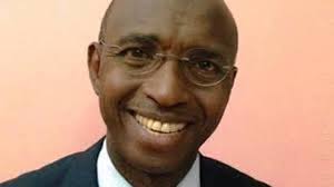 Nigeria's Omar Farouk Emerges APPO Secretary General Daily Asset Online