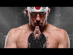 George "Rust" ST. Pierre Highlights