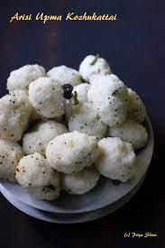 Arisi Upma Kozhukattai Pidi Kozhukattai Priya Kitchenette Recipes Indian Food Recipes Food