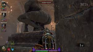 Not to be confused with castle drakenhof. Drachenfels Gargoyles Aint Got No Right Being That Damn Thicc Vermintide