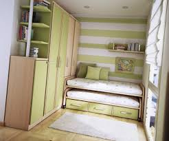 افكار غرف نوم صغيرة الحجم المرسال