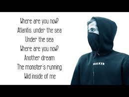 Alan walker ft sabrina carpenter. Download Alan Walker Faded Lyrics 3gp Mp4 Codedwap