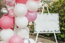 As someone who cares so much about her, you want your well wishes to be conveyed in just the right way. How To Plan A Drive By Baby Shower She Ll Love Southern Living
