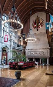 Tour Inside The Massively Charming Biltmore Estate Each Room More Stunning Than The Last Dusty Old Thi Biltmore Estate Biltmore House Biltmore Estate Tours