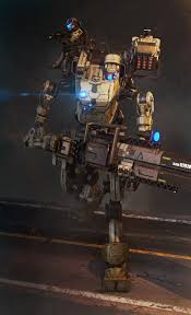 Pin On Titanfall