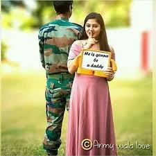 Pls Follow Army Lover Ak47 Army Girlfriend Pictures Army Couple Army Wife Life See more ideas about army couple, army couple pictures, military couples. army girlfriend pictures army couple
