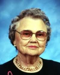 Grace A. Blalock Obituary April 12, 2016
