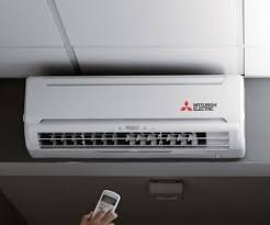 Ductless splits cool a larger area at the same btu level than do window air conditioners and portable air conditioners. Ductless Air Conditioning Family Danz