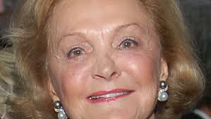 Obituary" Former Palm Beach resident and arts patron Joyce Stirling dies