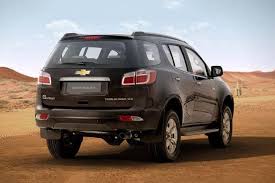 Check spelling or type a new query. Chevrolet Trailblazer Price Images Mileage Reviews Specs