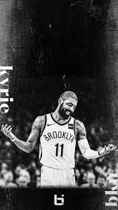10 top and most recent kyrie irving wallpaper iphone 5 for desktop with full hd 1080p (1920 × 1080) free download. Kyrie Irving Brooklyn Nets Background Kyrie Irving Irving Wallpapers Kyrie Irving Brooklyn Nets