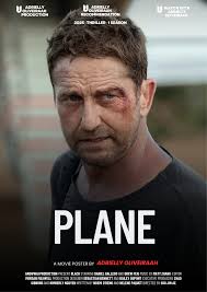 Thomas Landing a plane in what appears to be an impossible mission, but he  and his team make a safe landing