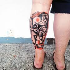 50 Cubism Tattoo Designs For Men Artistic Ink Ideas Tattoo Designs Men Tattoo Designs Art Inspired Tattoos