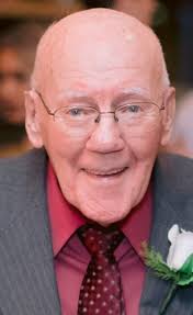 Obituary for Jack G Swim